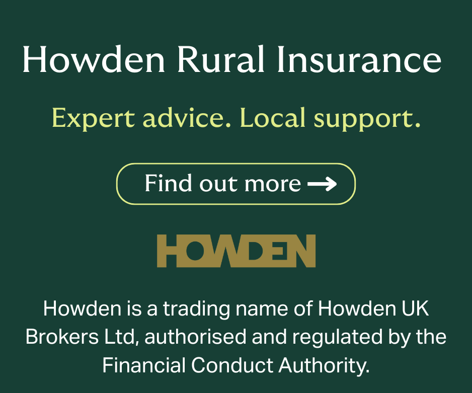 Howden